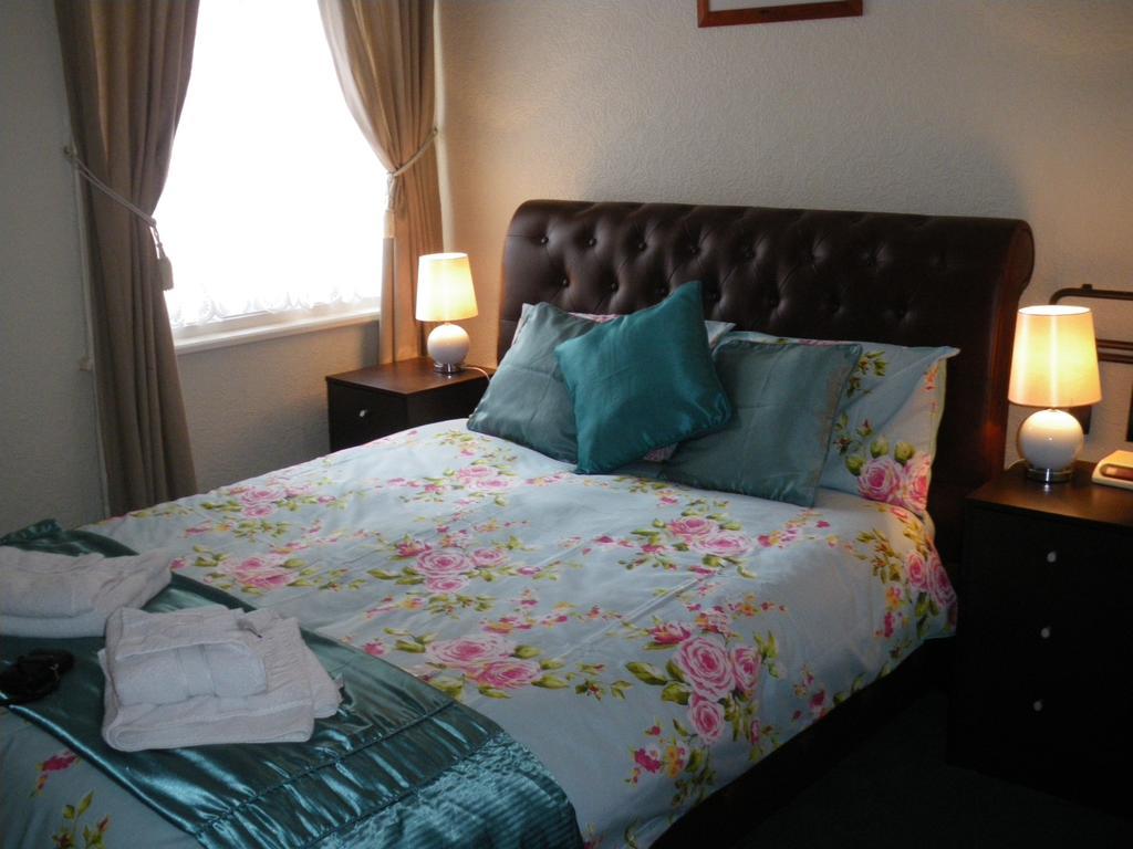 Sunset Hotel - Blackpool, Blackpool