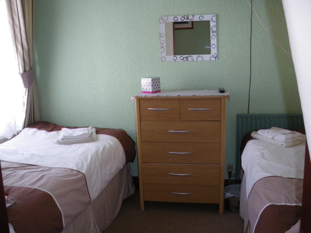 Sunset Hotel - Blackpool — Photos 3