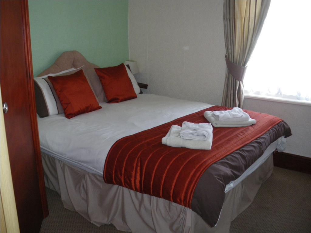 Sunset Hotel - Blackpool — Photos 2